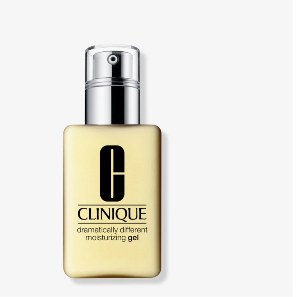 Dramatically Different Face Moisturizing Gel